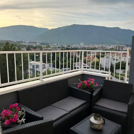 Apartman Lara 2 Mostar