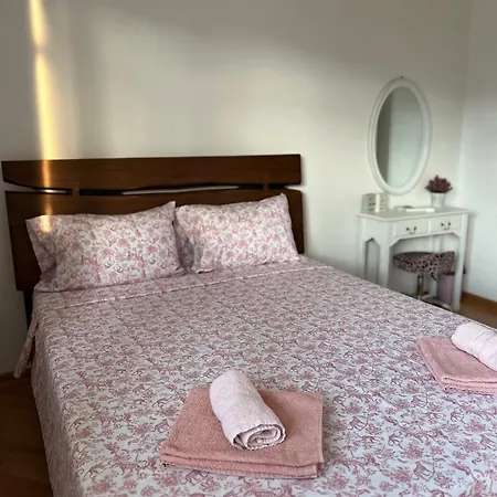 Lara 2 Apartman Mostar