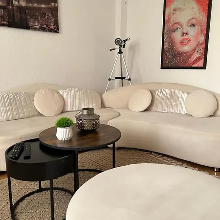 Lara 2 Apartman Mostar