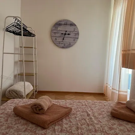 Lara 2 Apartman Mostar