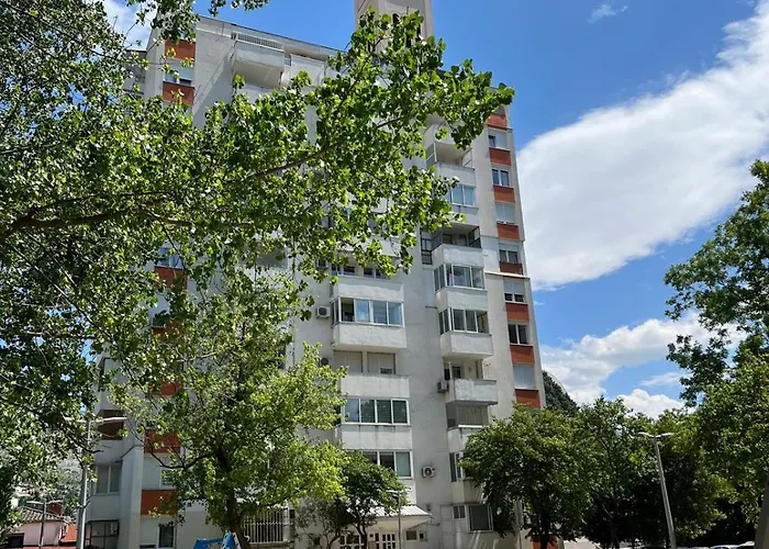 Lara 2 Apartman
