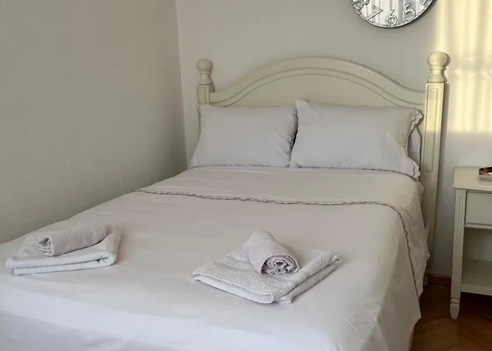 Lara 2 Apartman Mostar