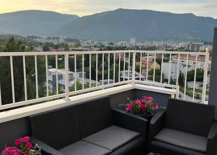 Apartman Lara 2 Mostar