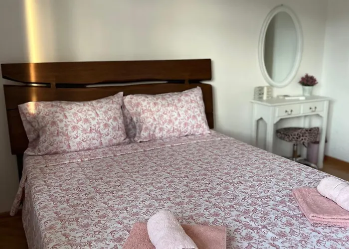 Lara 2 Apartman Mostar