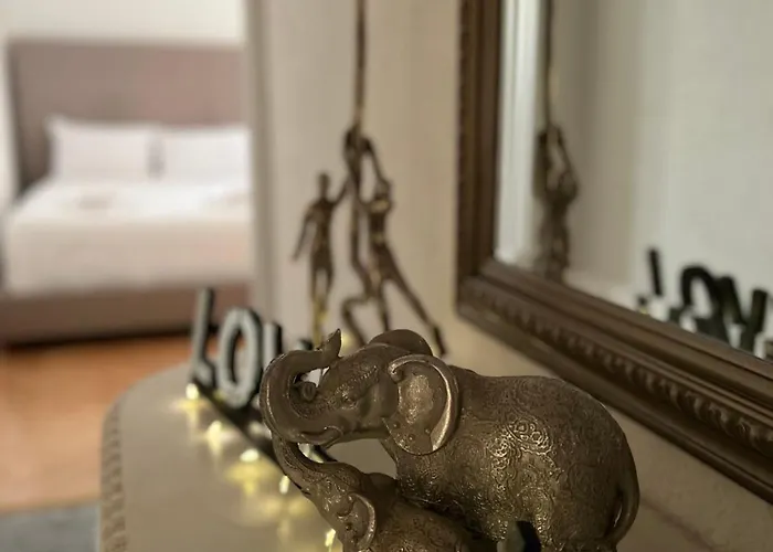 Lara 2 Apartman Mostar