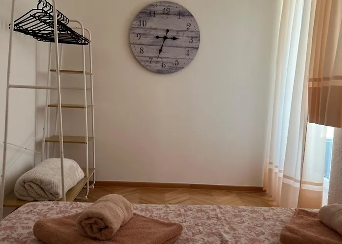 Lara 2 Apartman Mostar